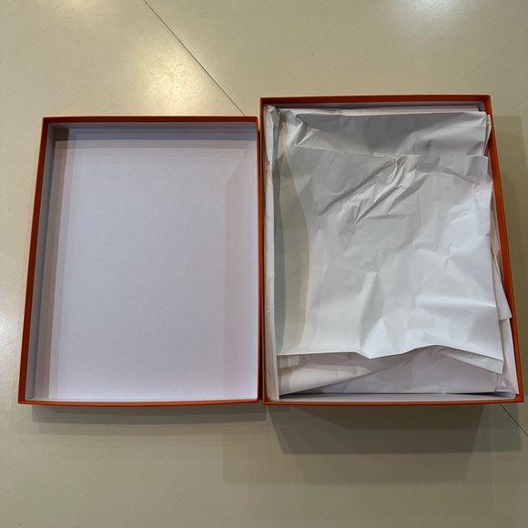 Hermes small box - Picture 5 of 5